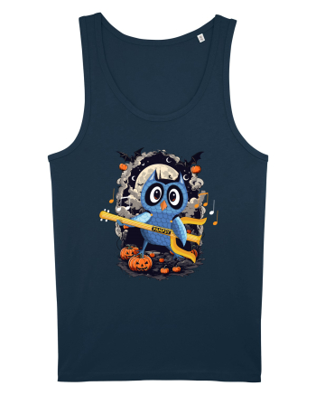 Pampsy - Halloween cu luna plina Navy