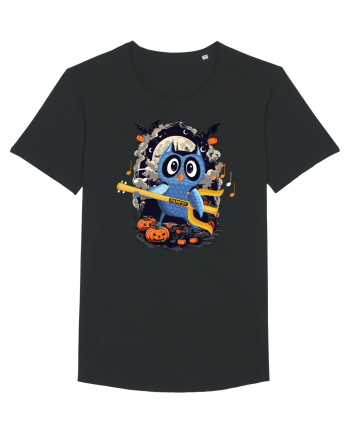 Pampsy - Halloween cu luna plina Black