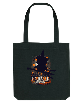 Pampsy - Halloween Shadow work in zbor Black
