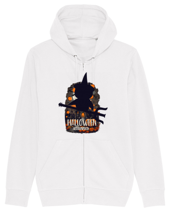 Pampsy - Halloween Shadow work in zbor White