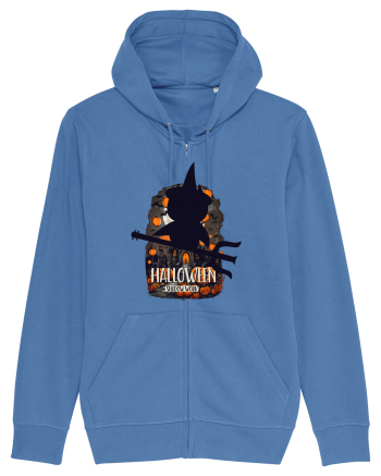 Pampsy - Halloween Shadow work in zbor Bright Blue