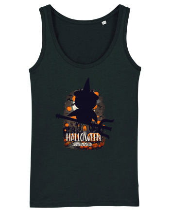 Pampsy - Halloween Shadow work in zbor Black