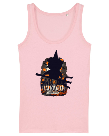 Pampsy - Halloween Shadow work in zbor Cotton Pink
