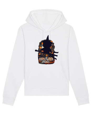 Pampsy - Halloween Shadow work in zbor White