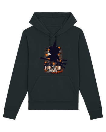 Pampsy - Halloween Shadow work in zbor Black