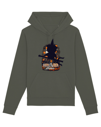 Pampsy - Halloween Shadow work in zbor Khaki