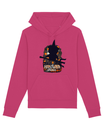 Pampsy - Halloween Shadow work in zbor Raspberry