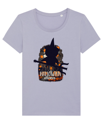 Pampsy - Halloween Shadow work in zbor Lavender