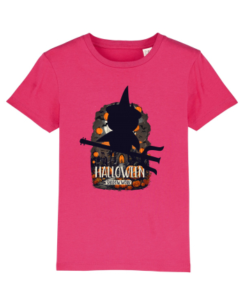 Pampsy - Halloween Shadow work in zbor Raspberry