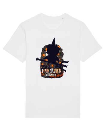 Pampsy - Halloween Shadow work in zbor White