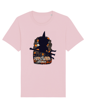 Pampsy - Halloween Shadow work in zbor Cotton Pink
