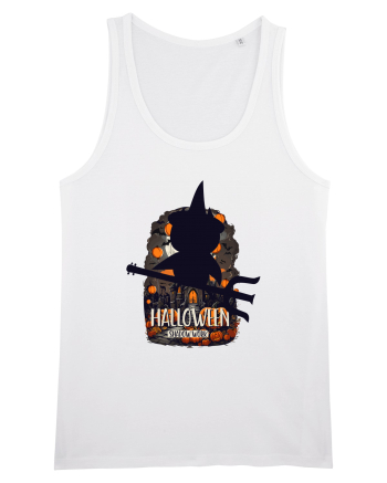 Pampsy - Halloween Shadow work in zbor White