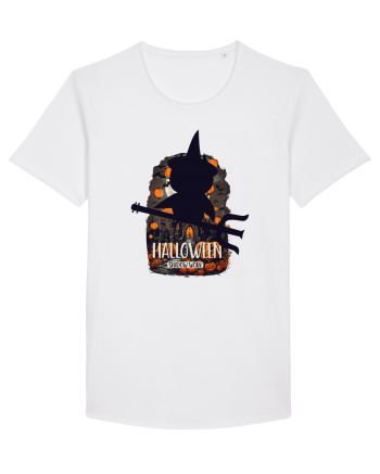 Pampsy - Halloween Shadow work in zbor White