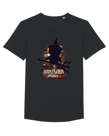 Pampsy - Halloween Shadow work in zbor Black