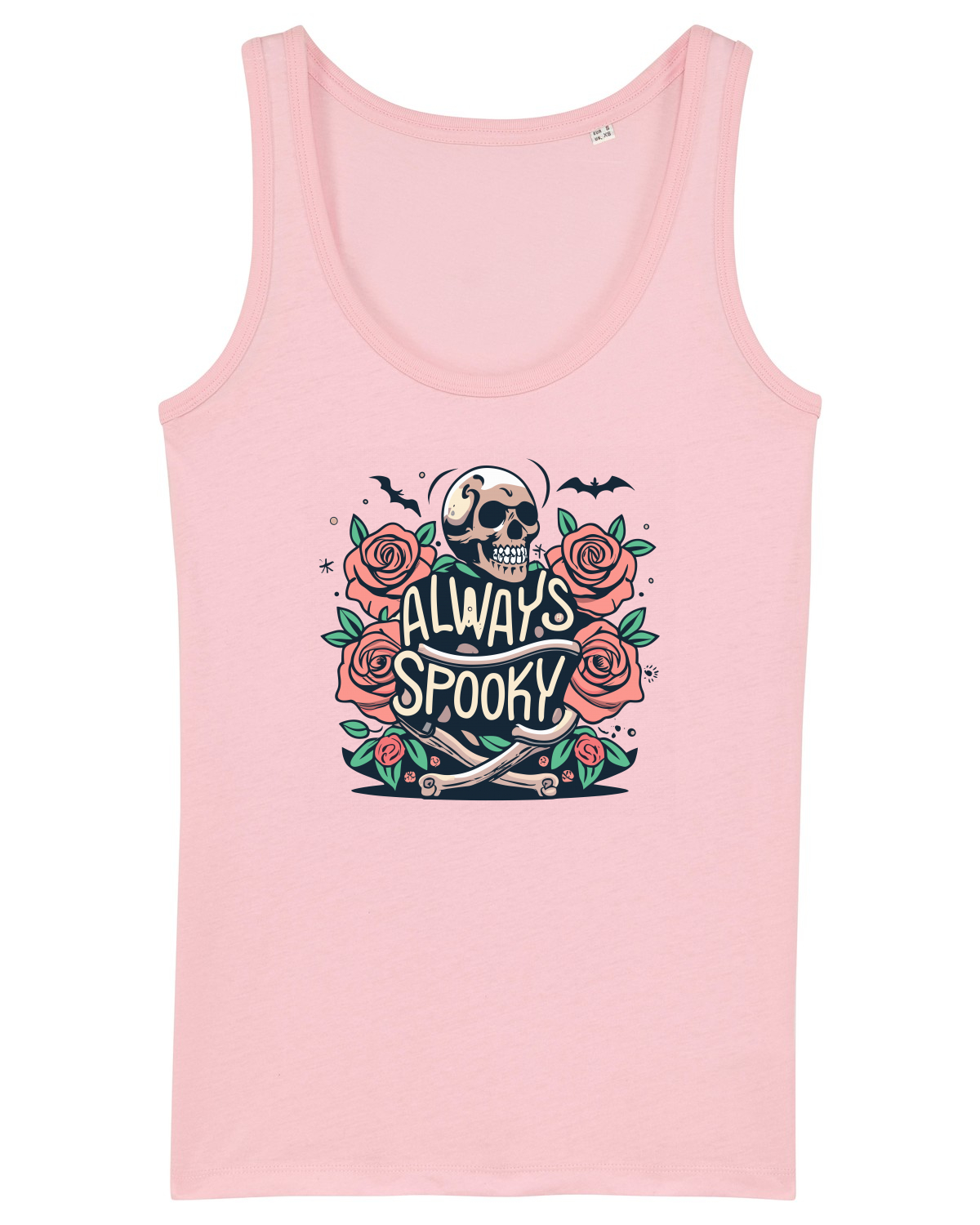 Maiou Damă Dreamer Cotton Pink