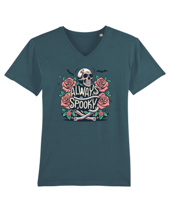 always spooky Stargazer
