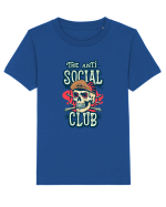 antisocialclub Tricou mânecă scurtă  Copii Mini Creator