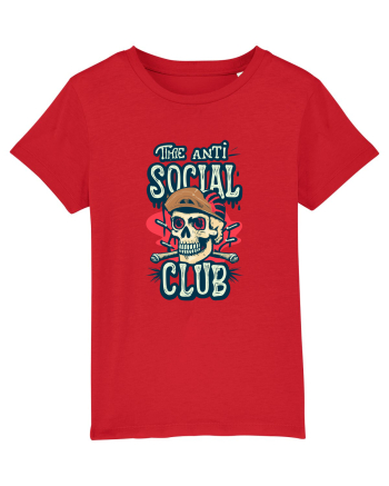 antisocialclub Red
