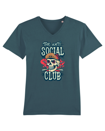 antisocialclub Stargazer