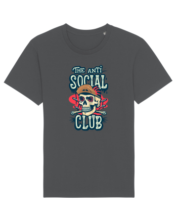 antisocialclub Anthracite