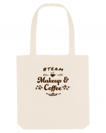 Team Makeup and Coffee Natural