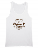 Team Makeup and Coffee Maiou Bărbat Runs