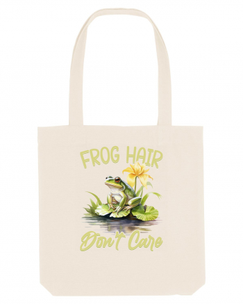 Frog Hair Don't Care Natural