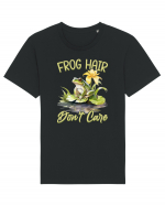 Frog Hair Don't Care Tricou mânecă scurtă Unisex Rocker