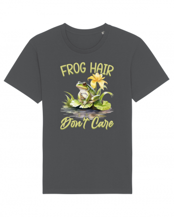 Frog Hair Don't Care Anthracite