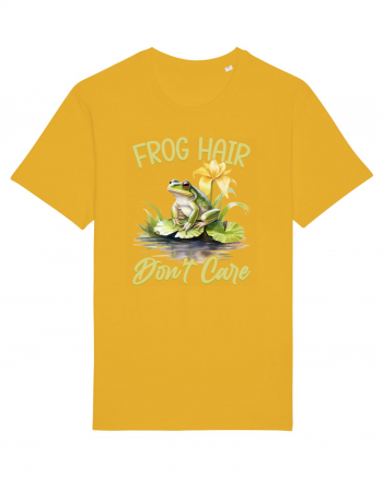 Frog Hair Don't Care Spectra Yellow