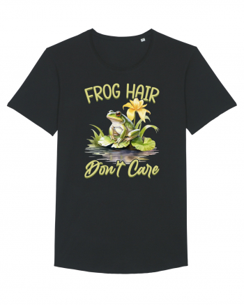 Frog Hair Don't Care Black