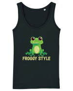 Froggy Style Maiou Damă Dreamer