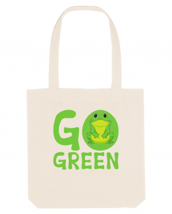 Go Green Natural