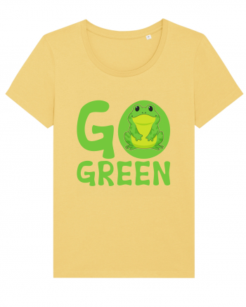 Go Green Jojoba