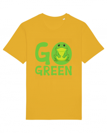 Go Green Spectra Yellow