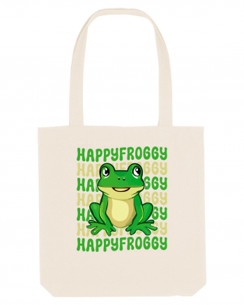 Happy Froggy Natural