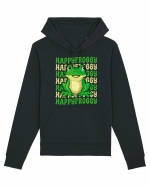 Happy Froggy Hanorac Unisex Drummer