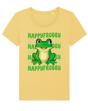 Happy Froggy Jojoba