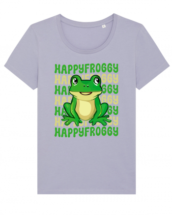 Happy Froggy Lavender