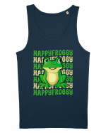 Happy Froggy Maiou Bărbat Runs