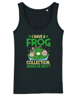 I Have A Frog Collection. Wanna Be Next? Maiou Damă Dreamer