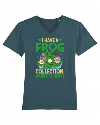 I Have A Frog Collection. Wanna Be Next? Stargazer