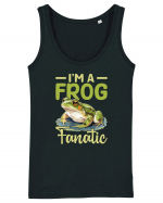 I'm A Frog Fanatic Maiou Damă Dreamer