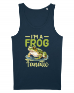 I'm A Frog Fanatic Maiou Bărbat Runs