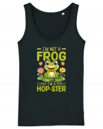 I'm Not A Frog I'm A Hop-Ster Maiou Damă Dreamer