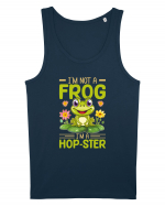 I'm Not A Frog I'm A Hop-Ster Maiou Bărbat Runs