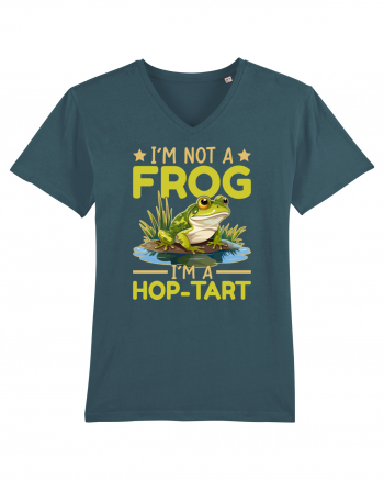 I'm Not A Frog I'm A Hop-Tart Stargazer