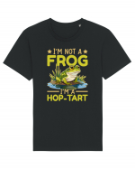 I'm Not A Frog I'm A Hop-Tart Tricou mânecă scurtă Unisex Rocker