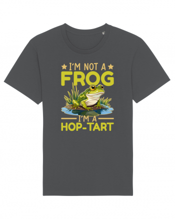 I'm Not A Frog I'm A Hop-Tart Anthracite