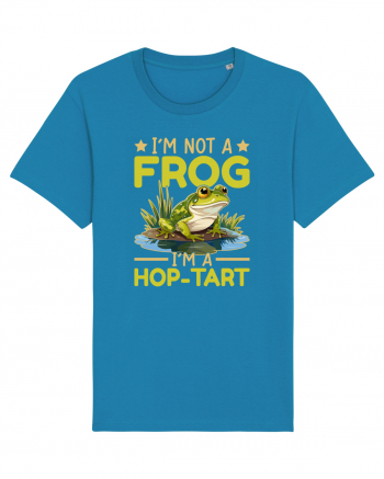 I'm Not A Frog I'm A Hop-Tart Azur